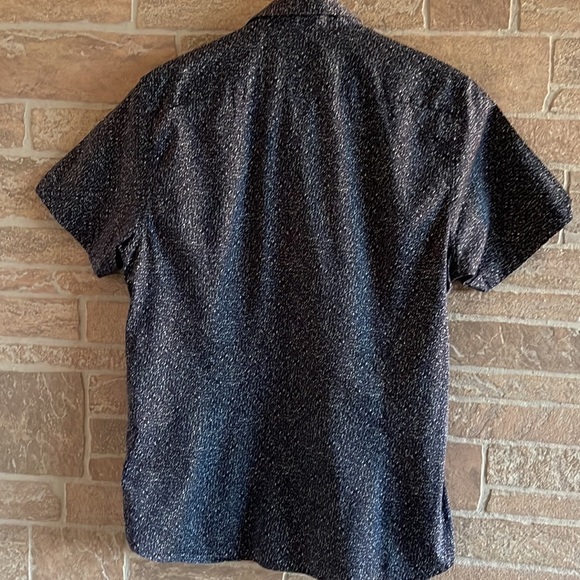 Ted Baker Rems Button Up Shirt - Picture 2 of 5